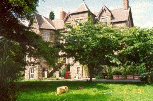 أبرجافني Brynhonddu Country House B&B المظهر الخارجي الصورة