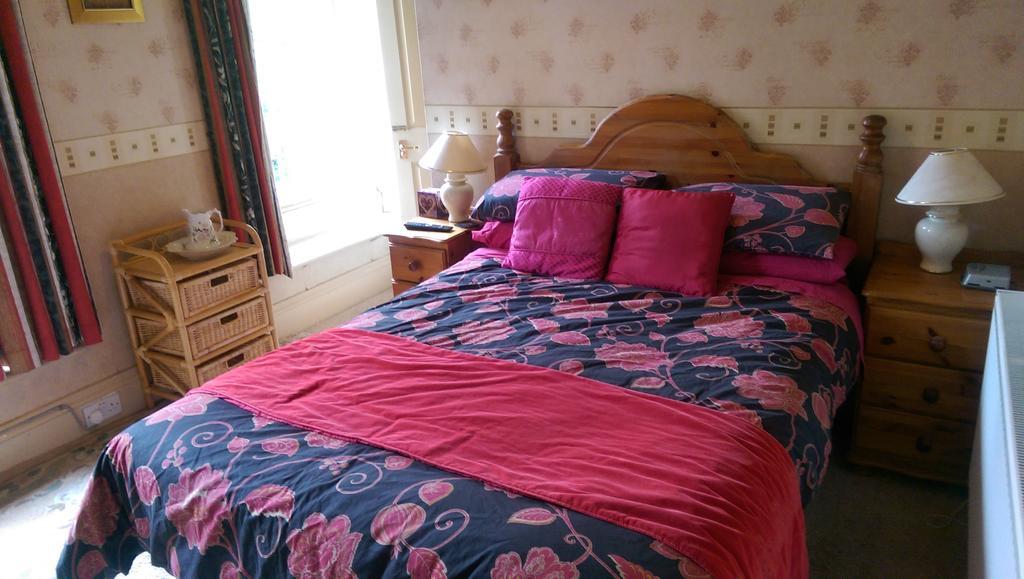 أبرجافني Brynhonddu Country House B&B المظهر الخارجي الصورة