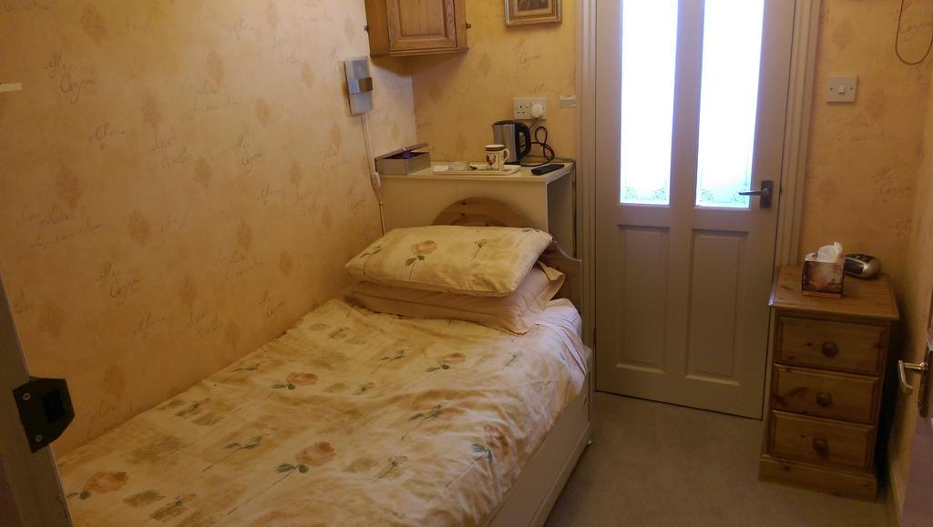 أبرجافني Brynhonddu Country House B&B المظهر الخارجي الصورة