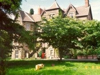 أبرجافني Brynhonddu Country House B&B المظهر الخارجي الصورة