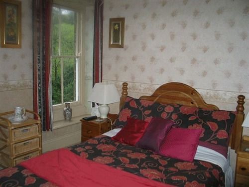أبرجافني Brynhonddu Country House B&B المظهر الخارجي الصورة