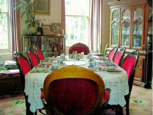 أبرجافني Brynhonddu Country House B&B المظهر الخارجي الصورة