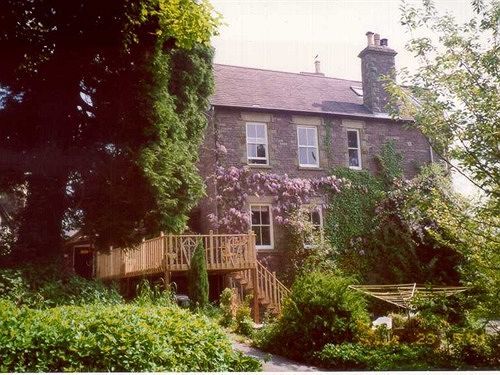 أبرجافني Brynhonddu Country House B&B المظهر الخارجي الصورة