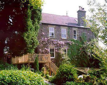 أبرجافني Brynhonddu Country House B&B المظهر الخارجي الصورة